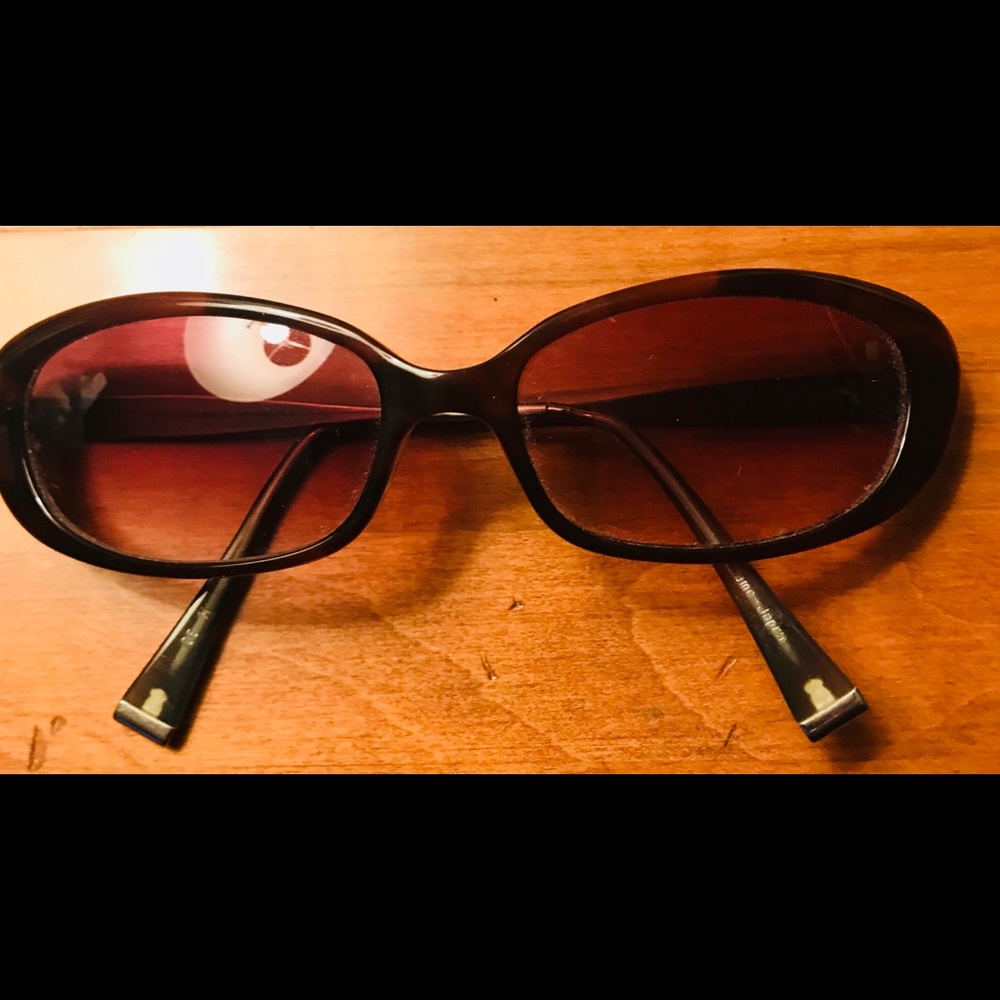 Oliver People’s Marion Sunglasses 🕶 Rare Unworn